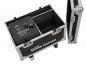 Preview: ROADINGER Flightcase 2x Spark Master mit Rollen
