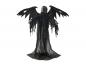 Preview: EUROPALMS Halloween Schwarzer Engel, 175x100x66cm