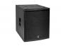 Preview: OMNITRONIC PAS-181 MK3 Subwoofer