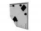 Preview: OnTruss EventBoard C90C PREMIUM grau