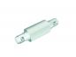 Preview: ALUTRUSS QUICK-LOCK Distanz-Stück 80mm sw