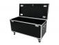 Preview: ROADINGER Universal-Case Profi 120x50x50cm mit Rollen