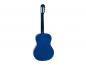 Preview: DIMAVERY AC-303 Klassikgitarre, blueburst