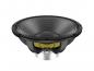 Preview: LAVOCE WAN154.00 15" Subwoofer, Neodym, Alukorb