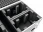 Preview: ROADINGER Flightcase 4x Wave