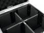 Preview: ROADINGER Flightcase 4x AKKU UP-4