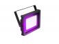 Preview: EUROLITE LED IP FL-30 SMD violett