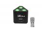 Preview: EUROLITE LED TL-3 RGB+UV Trusslight