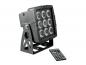 Preview: EUROLITE LED IP PAD 9x8W HCL