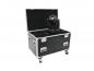 Preview: ROADINGER Flightcase 4x DMH-90/150/DMB-160/PLB-230