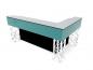 Preview: OnTruss EventBoard C90I PREMIUM grau