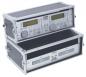 Preview: ROADINGER Doppel-CD-Player-Case Tour Pro 3HE sw