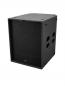 Preview: PSSO CLA-118 Floor-Subwoofer