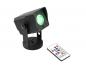Preview: EUROLITE AKKU Dot 1 RGB/WW QuickDMX sw