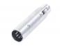Preview: OMNITRONIC Adapter 3pol XLR(F)/5pol XLR(M)