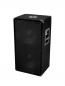 Preview: OMNITRONIC BX-2250 Subwoofer 800W