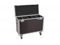 Preview: EUROLITE Set 4x Multiflood Pro IP SMD RGBW Strobe/Wash + Case