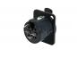 Preview: NEUTRIK XLR Einbaubuchse 3pol NC3FDL-1-BAG