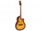 Preview: DIMAVERY OV-500 Rounded back, sunburst