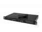Preview: OMNITRONIC XDP-1501 CD-/MP3-Player