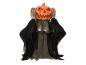 Preview: EUROPALMS Halloween Figur POP-UP Kürbis, animiert 70cm