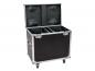 Preview: ROADINGER Flightcase 2x TMH-S200