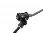 Preview: OMNITRONIC SLIM-01 Mikro-Klemmhalter sw