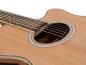 Preview: DIMAVERY CN-500 Klassikgitarre, natur