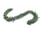 Preview: EUROPALMS Tannengirlande, beschneit, PE, 180cm