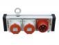 Preview: EUROLITE SAB-322 Stromverteiler