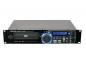 Preview: OMNITRONIC XMP-1400 CD-/MP3-Player