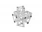 Preview: ALUTRUSS TRISYSTEM PAT-61 6-Weg-Stück