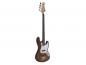 Preview: DIMAVERY JB-302 E-Bass, sunburst