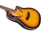 Preview: DIMAVERY OV-500 Rounded back, sunburst