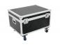 Preview: ROADINGER Universal-Transport-Case 80x60cm mit Rollen
