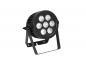Preview: EUROLITE LED IP PAR 7x9W SCL Spot