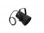 Preview: EUROLITE T-36 Pinspot mit Kabel, schwarz