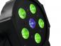 Preview: EUROLITE LED SLS-603 TCL + UV Floor