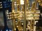 Preview: DIMAVERY TP-20 B-Trompete, gold
