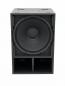 Preview: PSSO K-211 Subwoofer 1600W