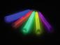 Preview: EUROPALMS Knicklicht, gelb, 15cm, 12x