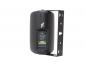 Preview: OMNITRONIC ODP-204T Installationslautsprecher 100V schwarz 2x
