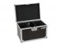 Preview: ROADINGER Flightcase 2x LED CBB-2WW/CW