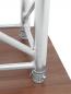 Preview: ALUTRUSS RP-2 Rednerpult