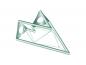Preview: DECOTRUSS SAC-20 Ecke 2-Weg 60° silber