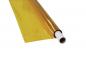 Preview: ACCESSORY Farbfolienrolle 101 yellow 122x762cm