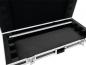 Preview: ROADINGER Flightcase EC-B252 4x LED BAR-252 RGB