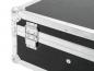 Preview: ROADINGER Flightcase 4x LED IP PAR 3x12W HCL