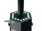 Preview: TCM FX CO2 LED