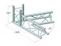 Preview: ALUTRUSS TRILOCK 6082AC-20-3 3-Weg-Ecke 60°